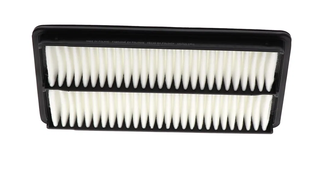 46443 – WIX FILTR LD Air Filter, OE Replacement - view 2